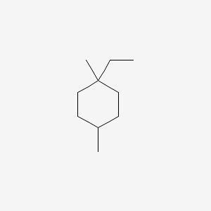 Buy Cyclohexane Ethyl Dimethyl Cis Industrial Grade From