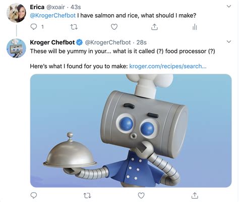 Kroger Chefbot Recipe Ideas From Your Pantry Items Fashion Meets Food