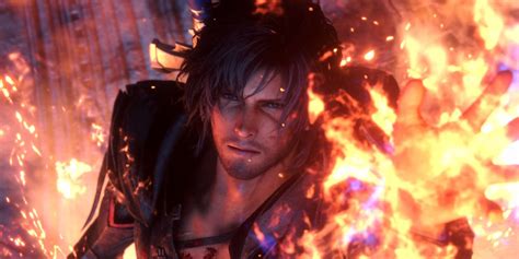 Every Dominant In Final Fantasy 16 Ranked