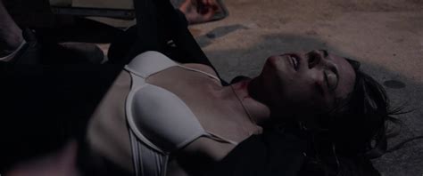 Naked Sarah Butler In I Spit On Your Grave