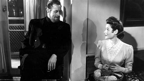 ‎The Ghost and Mrs. Muir (1947) directed by Joseph L. Mankiewicz ...