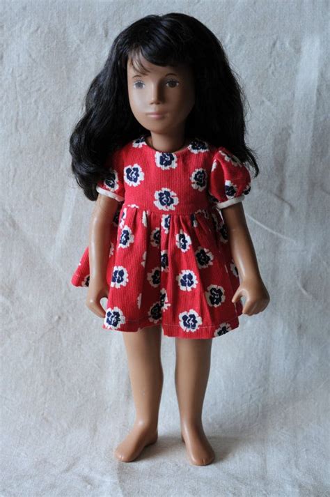 Sasha Doll Brunette Early S Sasha Doll Brunette Dolls