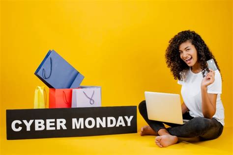 Las Mejores Ofertas Del Cyber Monday En M Xico