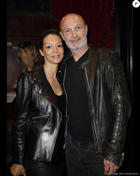 Frank Leboeuf Sa Fille Jade Fait Monter La Temp Rature En Lingerie