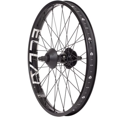 Eclat Trippin X Cortex Cassette Wheel Pro BMX Bikes