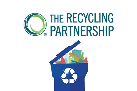 Get To Know The Recycling Partnership RecycleNation