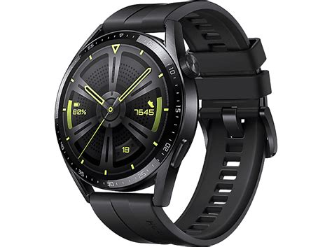 Smartwatch Huawei New Active Watch GT 3 46 mm 14 días Ritmo