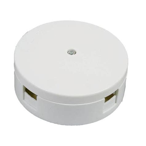 20 Amp 4 Terminal Junction Box White Small Ray Grahams Diy Store