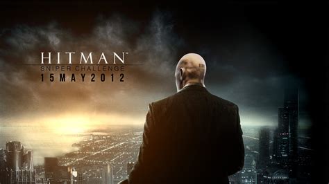 Hitman 2 Wallpaper - WallpaperSafari