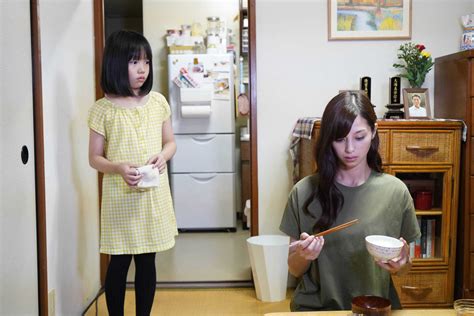 【写真 37枚】（c）フジテレビ 粟野咲莉：「なつぞら」で話題の子役 今度は中条あやみの妹に 「ほん怖」出演 Mantanweb（まんたんウェブ）