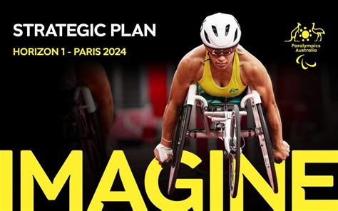 When Are The 2025 Paralympics In Australia Zaina Claire