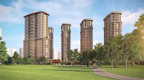 Antara Residences For Seniors At Sector 150 Noida Book Your Site