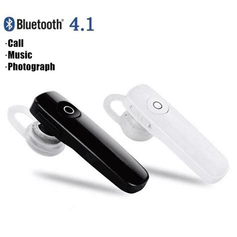 M Hot Wireless Stereo Bluetooth Headset Earphones Mini Wireless