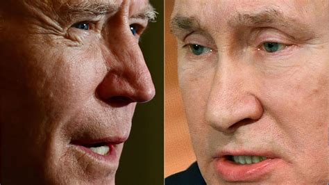 En Una Llamada De 62 Minutos Biden Advierte A Putin De Los Graves Costes De La Invasión A Ucrania