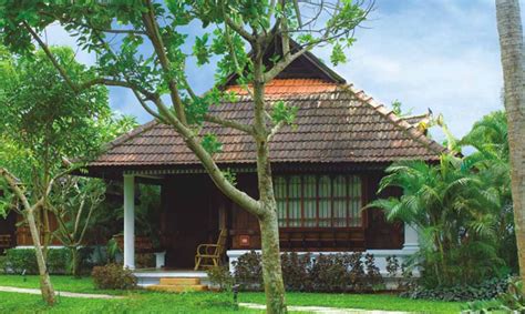 Kumarakom Lake Resort - Truly India Tours