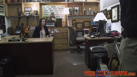 Natural Tits Hottie Fucked Hardcore Missionary After Blowjob