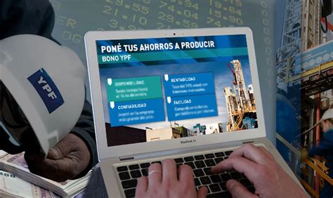 Ypf Emiti Nueva Deuda Corporativa Por Unos Millones De Pesos