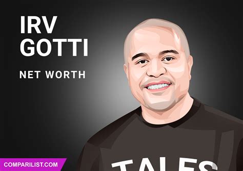 Irv Gotti Net Worth 2022 | Sources of Income, Salary and More