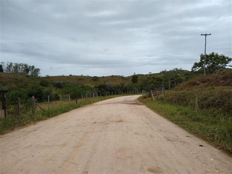 Manutenção e Recuperação de Estradas Vicinais