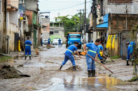 Saae De Barra Mansa Esclarece Popula O Sobre Dificuldades No