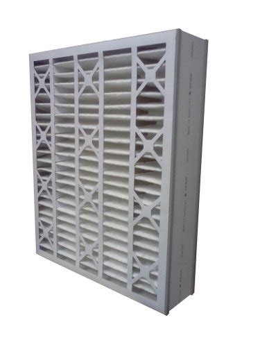 Us Home Filter Sc80 20x20x5 20x20x5 Merv 13 Pleated Air Filter 2 Pack