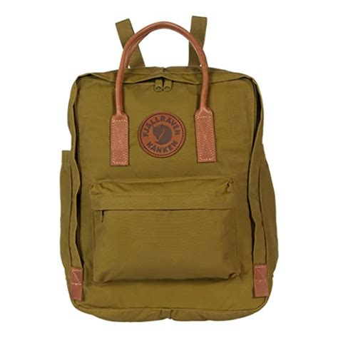 Fjällräven Mochila Kånken 16l Morado Plum Lf23510 Unisex 38 X 27 X