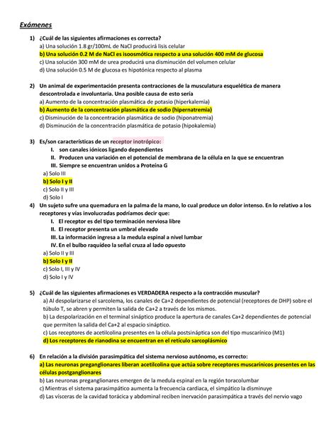 Preguntas y respuestas 221128 222420 Exámenes Cuál de las siguientes