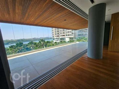 Apartamento 2 quartos na Avenida Lúcio Costa 9600 Barra da Tijuca