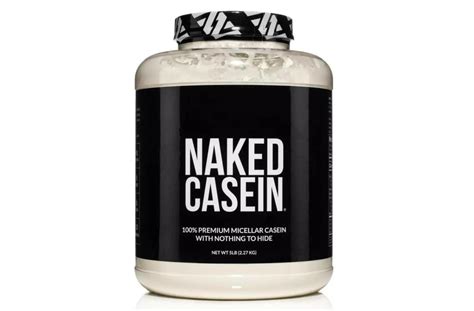 Casein Protein Powder