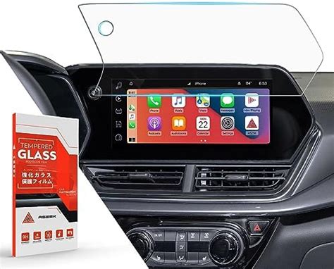 Amazon Aszsk Inch Screen Protector For Chevy