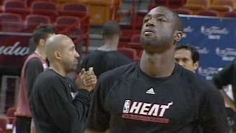 Dwyane Wade retirement celebration kicks off in Miami