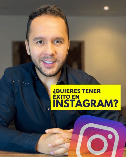 10 Tips Para Tener Éxito En Instagram Red Influencer