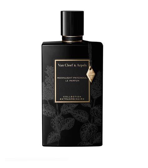 Van Cleef Arpels Moonlight Patchouli Le Parfum Duftneuheiten