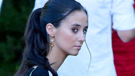 El Inesperado Posado En Bikini De Victoria Federica Cadena Dial