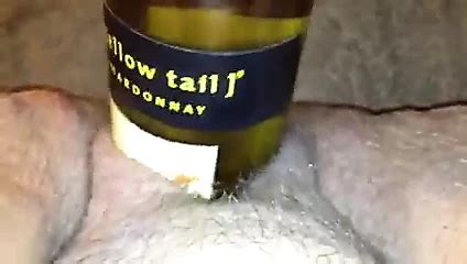 Free Wine Bottle Porn Videos XHamster