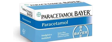 Para Que Serve O Paracetamol E Como Tomar Este Medicamento Dicas