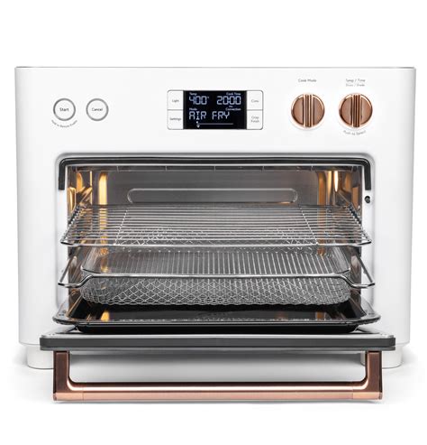 Café™ Couture™ Oven With Air Fry C9oaaas4rw3 Cafe Appliances