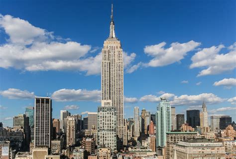 New York City Architecture Guide Discover 10 Must See Landmarks And 20