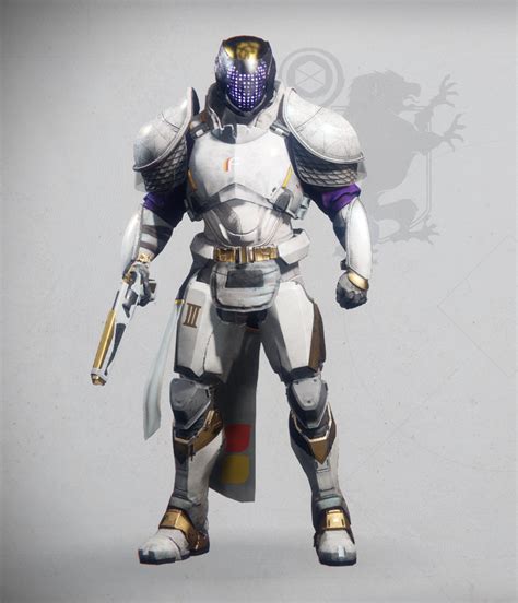 Calus' Champion : r/DestinyFashion