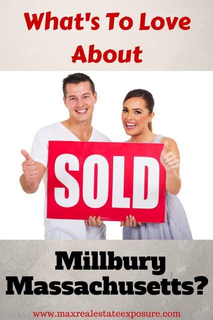 Realtor Millbury MA | Top Real Estate Agent Millbury Mass