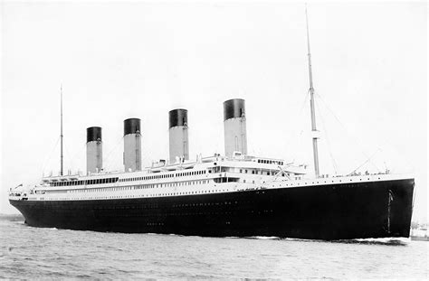 Titanic Facts 10 Unsinkable Facts About The Titanic, 42% OFF