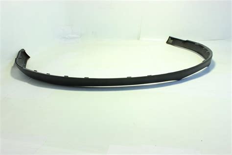 865901H500 HYUNDAI/KIA Фартук бампера переднего (нижний) (5 дверей)10 ...