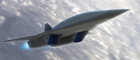 Aviation Week Believes Secret SR-72 Plane is in Production at Lockheed Martin | NextBigFuture.com