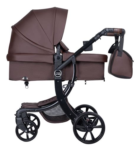 Коляска Aimile Original Autumn трансформер 2 в 1 купить в интернет ...