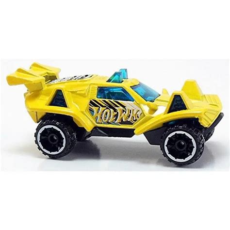 Hot Wheels Off Road Quicksand Universo Hot Wheels