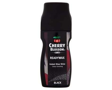 Cherry Shoe Polish Liquid Atelier Yuwaciaojp