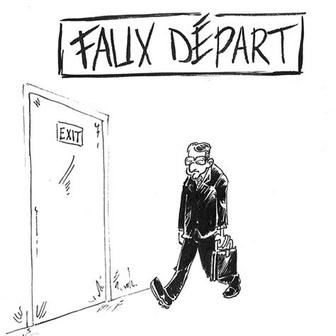 Faux Départ Bastien Castres