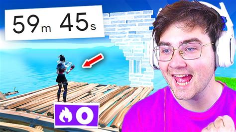 How Many ARENA POINTS Can I Get In 1 HOUR Season 2 Fortnite