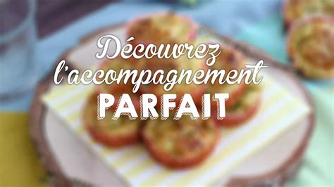 Cette Recette Idéale Pour Accompagner Vos Viandes Et Poissons