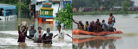 Raghus Column Worst Floods Ever In Andhra Pradesh